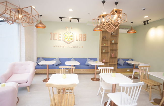 The Homee Cozy Modern Studio Apartment - Foto 54