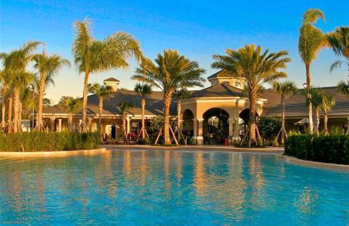 Water Park & Fantastic Pool only Minutes To Walt Disney World's Front Gate!!! - Foto 29