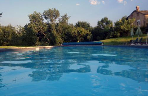 Agriturismo Famiglia al Castello Di Bagnolo - Foto 41