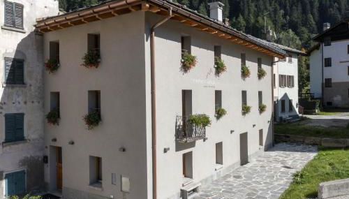 Foresteria Spluga - Foto 2