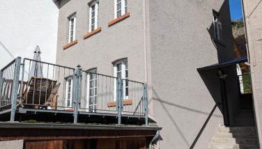 Ferienhaus MaLu Zell - Foto 4