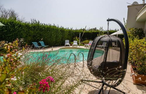 La Collina di Montegrappa - Suites with Heated Private Pool - Suites with Shared Pool - Foto 19