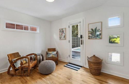 Rare Downtown Oasis | Private Pool + Parking - Foto 26