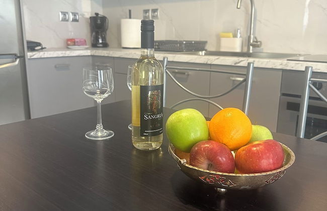 Mar-Jo Holiday Home - Foto 9