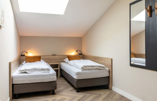 Luxury Penthouse, 600 m. From the ski Area - Foto 6