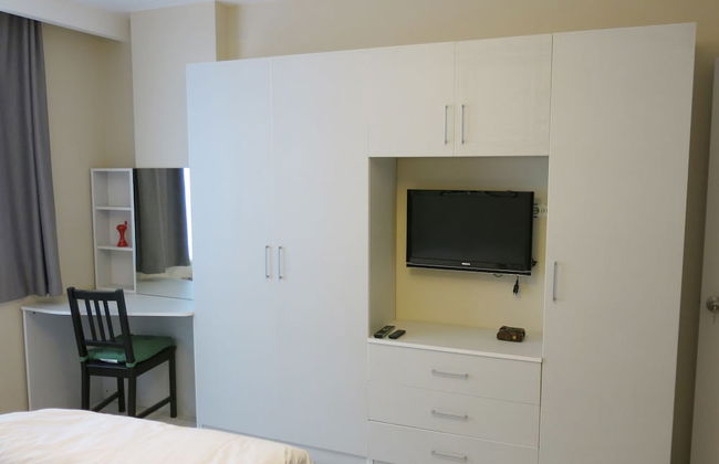 Cimen Apartments - Foto 37