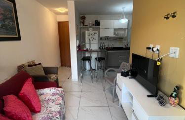 Apartamento João Pessoa -apt completo 2 quartos casal - Foto 5