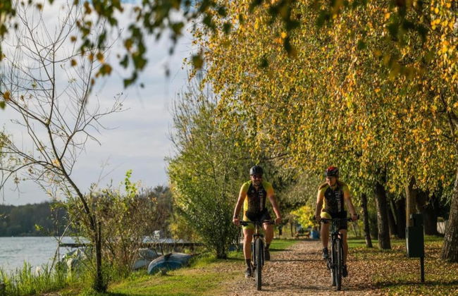 Apartment in Slivnica With Private Pool - Foto 35