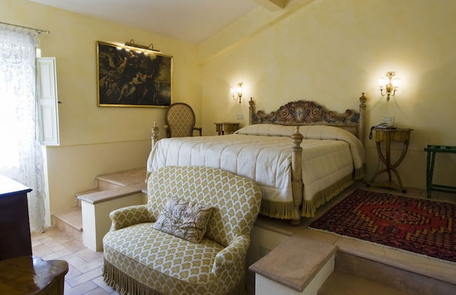 Relais Tenuta del Gallo - Foto 8