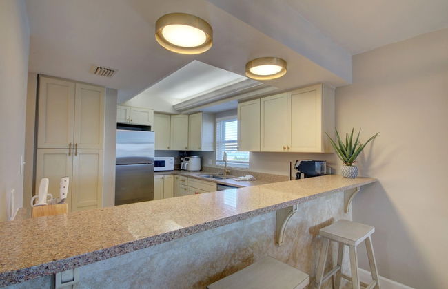 460 El Matador 2 Bedroom Home by RedAwning - Foto 9