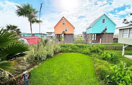 Salty Dog Cottage - Foto 32