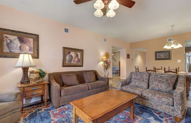 Bear Crossing by Jackson Mountain Rentals - Foto 45