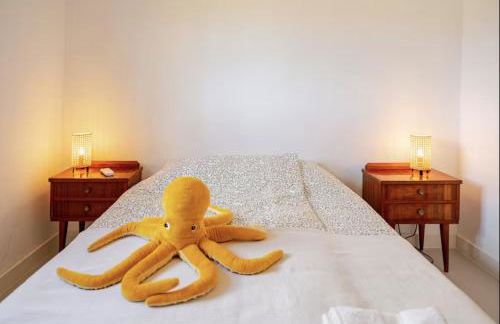 Casa Rocas Private Pool with swimjet! - Foto 61