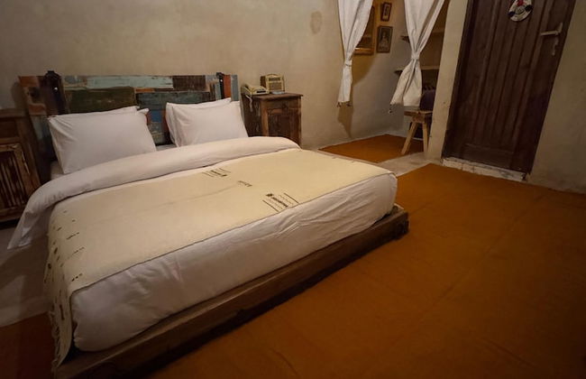 TATRABENT - Eco Friendly retreat in Siwa - Foto 3