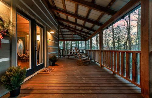 Unwind in Nature Arcade Adventure & Hot Tub - Foto 21