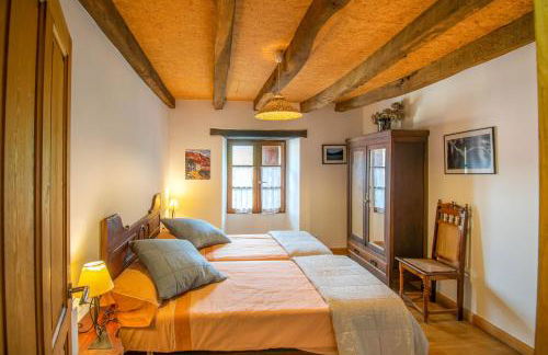 Espacioso apartamento en el Pirineo Navarro - Foto 45