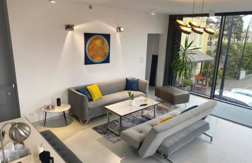 Apartament Lichen - Foto 1