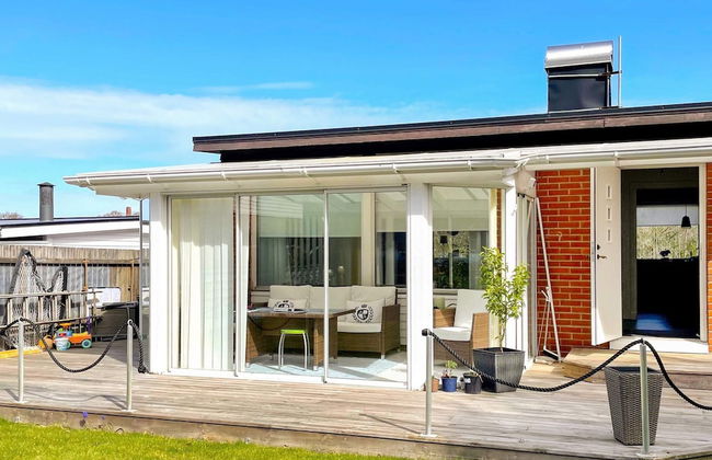 4 Person Holiday Home in Stenungsund - Foto 1