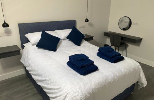 Ballymullock Barn Lofts - Foto 27