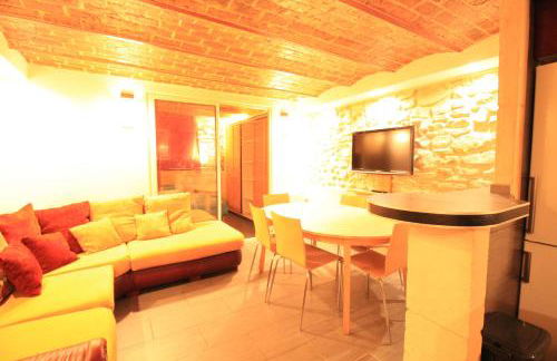 10mn Paris Ligne H - Parking Privé- Souplex - Tout équipé - De 1 à 6 personnes - Foto 15