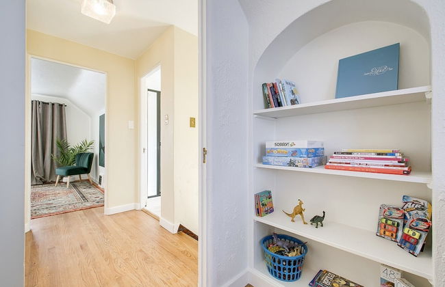 The Brandy Alexander - Foto 29