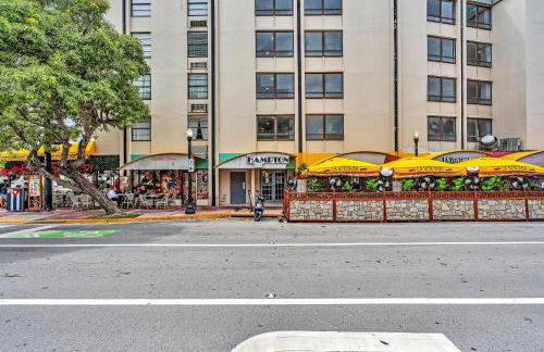 Lovely apartment in the heart of South Beach - Foto 47