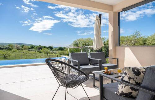 Amani Villa - Foto 23