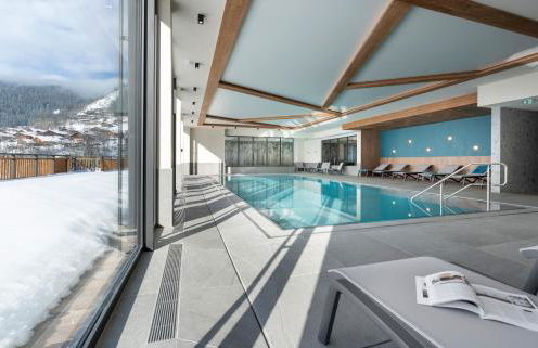 MGM Hôtels & Résidences - Résidence Chalets de Joy - Photo 38