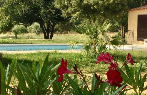 Coin de paradis en Provence - Foto 1