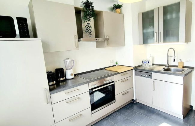 One bedroom flat with parking&balcony - Foto 3