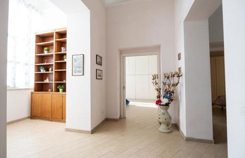 Villa Alessandra- Comfort e spazio a Napoli - Foto 22