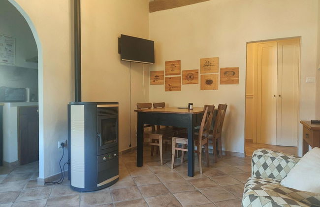 Casa Daniela in Prata - Photo 23