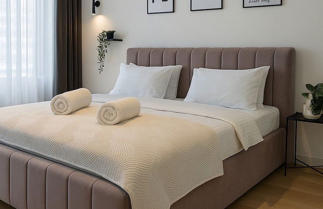 Waterfront Collection Apartments - Foto 9