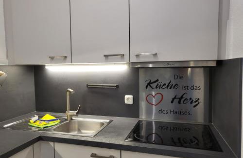 Penthousewohnung 62 im Haus Villa Anna - Foto 20