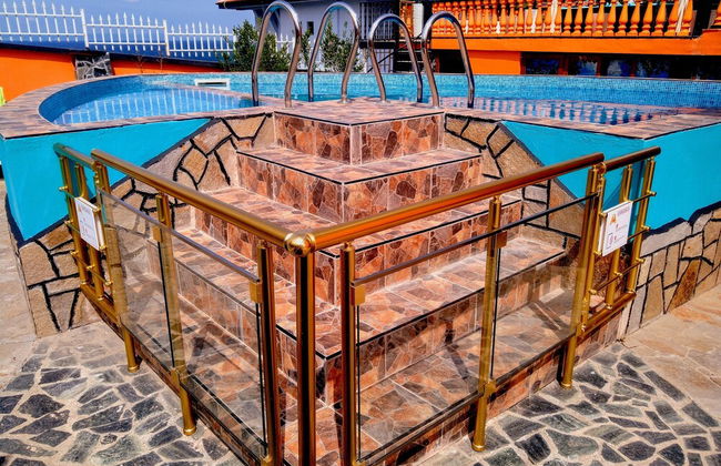 Sea Marble Villa Apartments - Photo 10