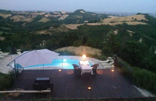 Cornio delle Fronde - Foto 79