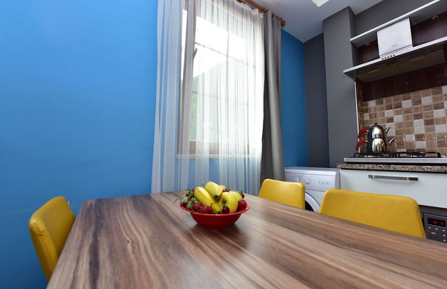 Hirande Otel - Foto 40