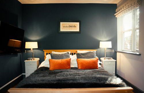 Tollgate Farm Kent 9 Bedroom retreat sleeps 25 - Foto 34