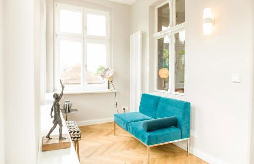 OSTKÜSTE - Nadler Hof Design Apartments - Foto 32