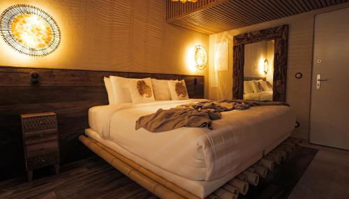 Suite Deluxe & Spa #Wabi-Sabi# - Foto 4