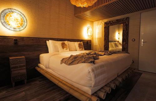 Suite Deluxe & Spa #Wabi-Sabi# - Foto 4