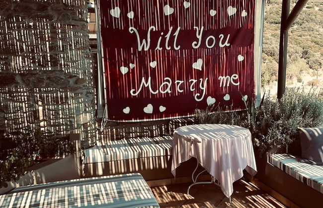 Aegean Castle Andros - Adults Only - Foto 33