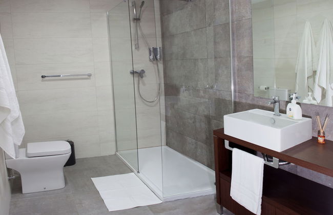 Color Suites Alicante - Foto 56