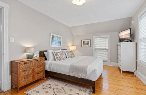 The Linden House - Foto 45