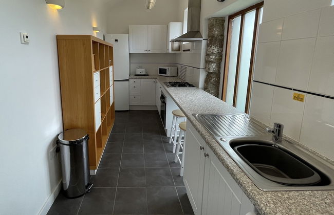 Chestnut Farm Holiday Cottages - Foto 28