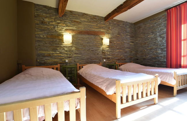 Holiday Home in Tenneville With Private Sauna - Foto 3