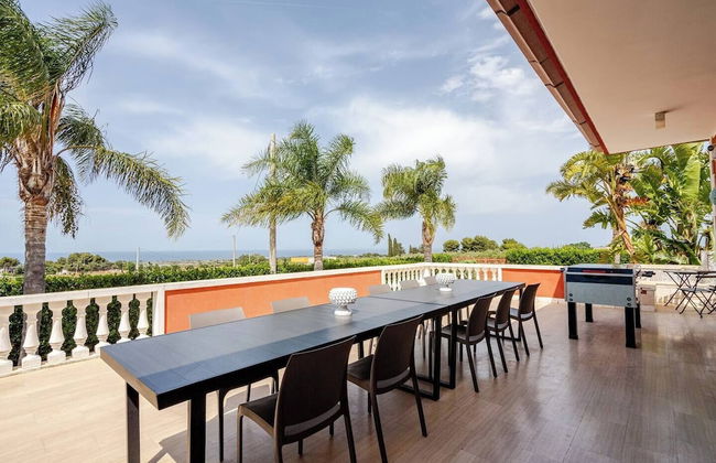 Villa strepitosa con vista mare - Foto 42