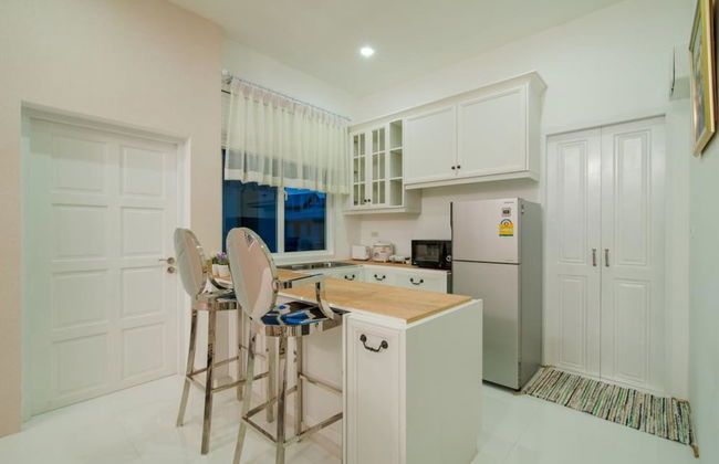 Baan Hua Hin Suk Jung - Foto 55