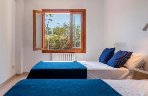 Villa Sal i Vent- Mediterranean sea views - Foto 42