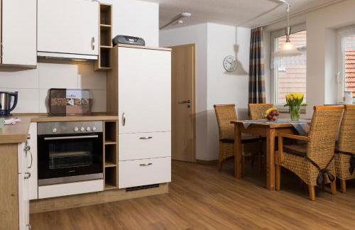 Friesenhof Janssen - Urlaub auf dem Bauernhof - Photo 45